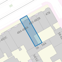 Perceel GVH29-AM-4720