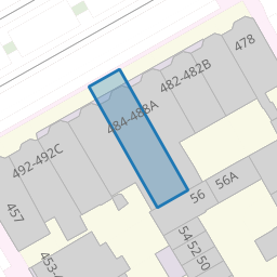 Perceel GVH29-AM-4721