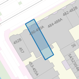 Perceel GVH29-AM-4723