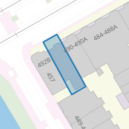 Perceel GVH29-AM-4724