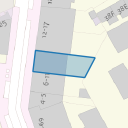 Perceel GVH29-AM-4733