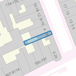 Perceel GVH29-AM-4739