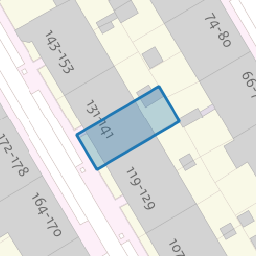 Perceel GVH29-AM-4750