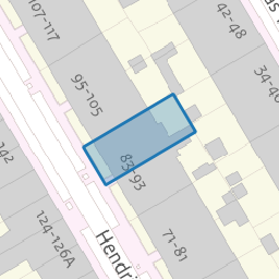 Perceel GVH29-AM-4757