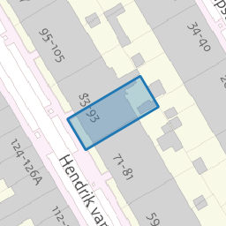 Perceel GVH29-AM-4758