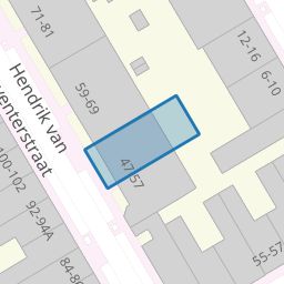 Perceel GVH29-AM-4763