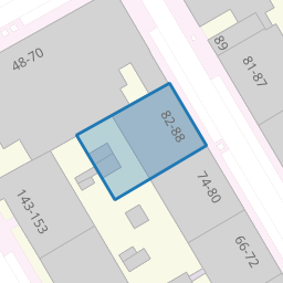 Perceel GVH29-AM-4765