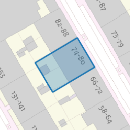 Perceel GVH29-AM-4766