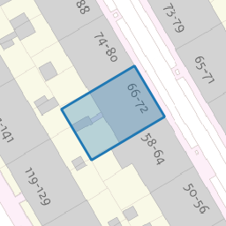 Perceel GVH29-AM-4767