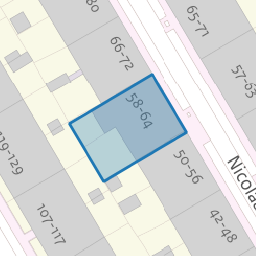 Perceel GVH29-AM-4768