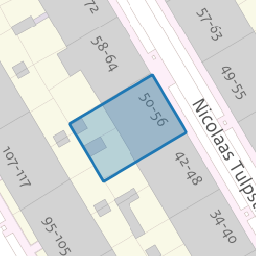 Perceel GVH29-AM-4769