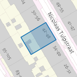 Perceel GVH29-AM-4770