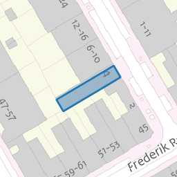 Perceel GVH29-AM-4775