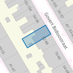 Perceel GVH29-AM-4776