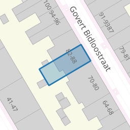 Perceel GVH29-AM-4777