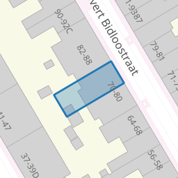 Perceel GVH29-AM-4778