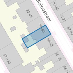 Perceel GVH29-AM-4779