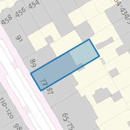 Perceel GVH29-AM-4786