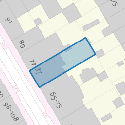 Perceel GVH29-AM-4787