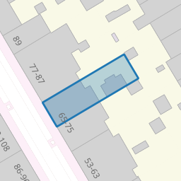 Perceel GVH29-AM-4788