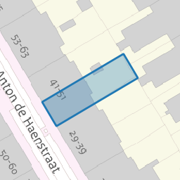 Perceel GVH29-AM-4793