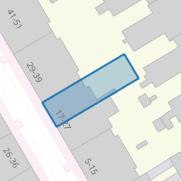 Perceel GVH29-AM-4796