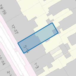 Perceel GVH29-AM-4798