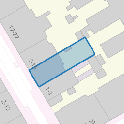 Perceel GVH29-AM-4799