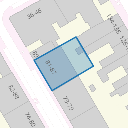 Perceel GVH29-AM-4800