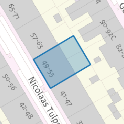 Perceel GVH29-AM-4804