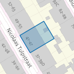 Perceel GVH29-AM-4805