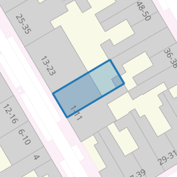 Perceel GVH29-AM-4812