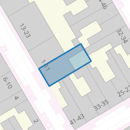 Perceel GVH29-AM-4813