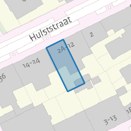 Perceel GVH29-AM-4815