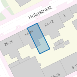 Perceel GVH29-AM-4816