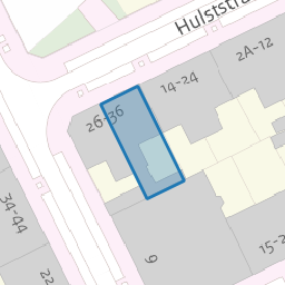 Perceel GVH29-AM-4818