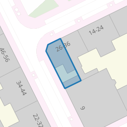 Perceel GVH29-AM-4819