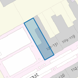 Perceel GVH29-AM-4823