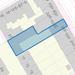 Perceel GVH29-AM-4829