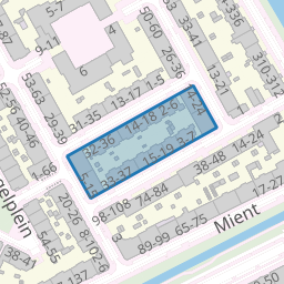 Perceel GVH29-AM-4830