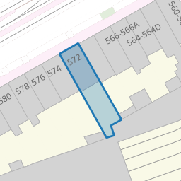 Perceel GVH29-AM-4832