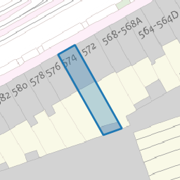 Perceel GVH29-AM-4848