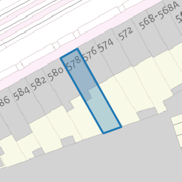 Perceel GVH29-AM-4850
