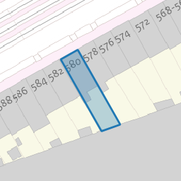 Perceel GVH29-AM-4851