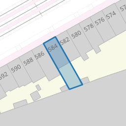 Perceel GVH29-AM-4853
