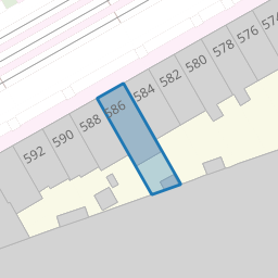 Perceel GVH29-AM-4854