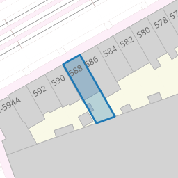 Perceel GVH29-AM-4855