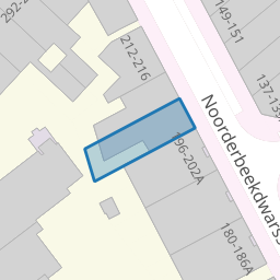 Perceel GVH29-AM-4870