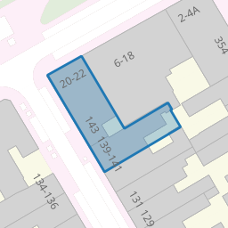 Perceel GVH29-AM-4874