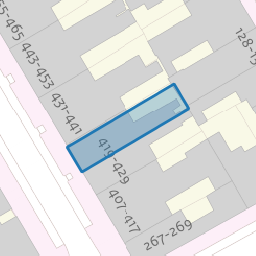 Perceel GVH29-AM-4879